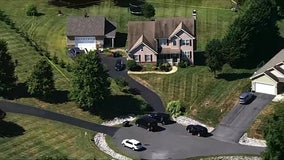Sheriff: 3 children among victims shot to death in northeast Maryland
