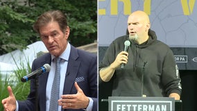 InsiderAdvantage/FOX 29 poll: Fetterman, Oz neck and neck as Shapiro’s lead over Mastriano narrows