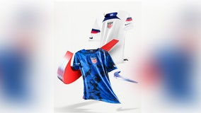 Why Nike isn't worried about reaction to new USMNT World Cup kits