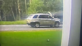 Police: Driver sought for trying to lure kids into vehicle outside Ocean County home