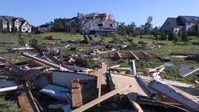 Fire chief reflects on tornado that ravaged South Jersey town on anniversary of Ida