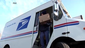 Surging crimes against postal service raise concerns about reliability ahead of November elections