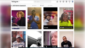 Local musician launches social media challenge to highlight violence and addiction in the city