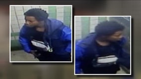 Man sought in apparent unprovoked attacks of young girls at different SEPTA stations