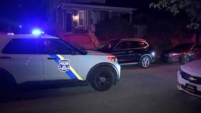 Man hospitalized after being shot in the chest in Logan, police say