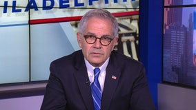 'Philadelphia voted for me': DA Larry Krasner stands firm on policies, says he won't resign as violence rises