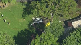 Salisbury Twp. plane crash victim identified; investigation into the crash continues