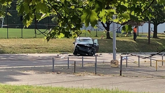 Multi-vehicle fatal accident under investigation in Bucks County