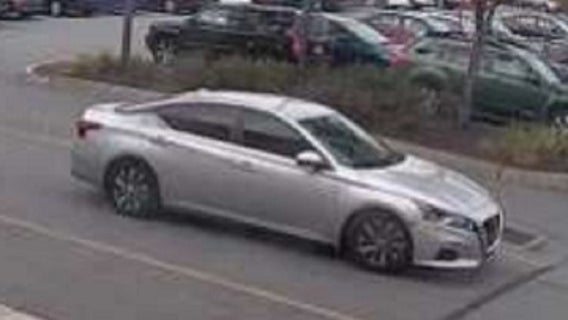 Chester County teen unharmed after armed carjacking and robbery, officials say