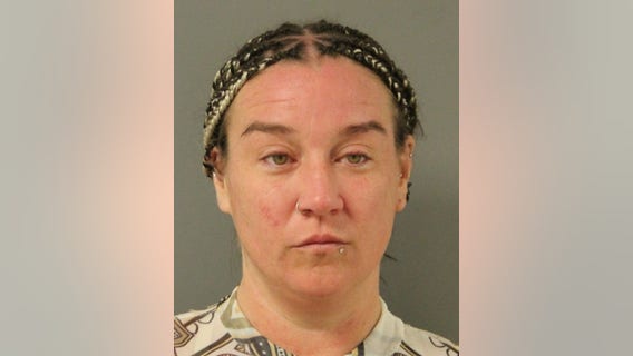 Newark woman charged with 5th DUI after being found asleep at the wheel, police say