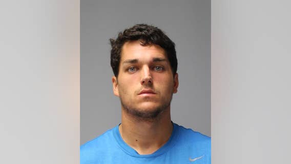 Mercer County high school teacher accused of having sexual relationship with student