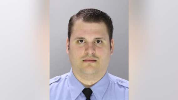 Ex-Philadelphia officer found guilty of voluntary manslaughter in 2017 shooting of unarmed man