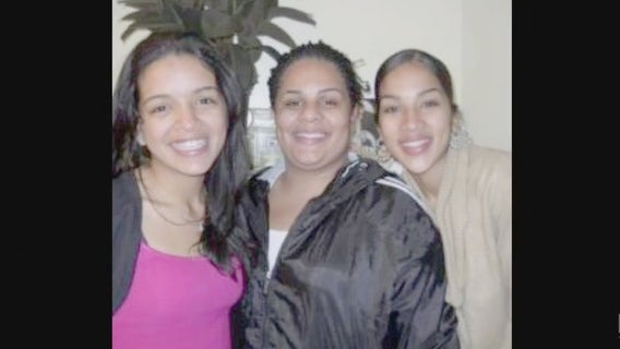 What happened to Franchesca Alvarado?