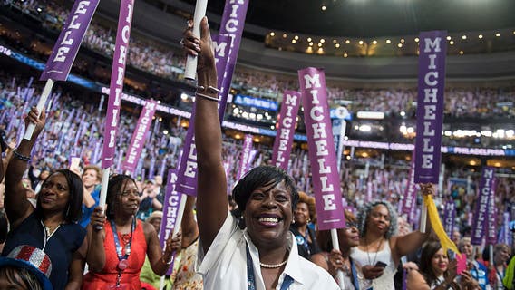 'I see the crossroads': Cherelle Parker resigns from Philadelphia City Council, plans to run for Mayor