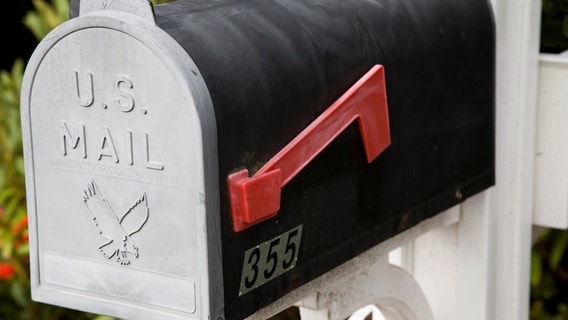 Officials: Explosives placed in mailboxes around Montgomery County neighborhood