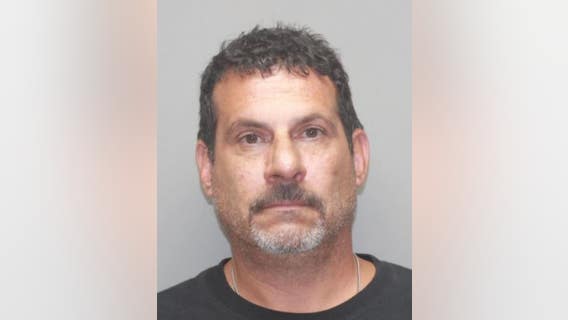 Suspect arrested in hit-and-run that killed horse, injured teenage girl in Franklin Township