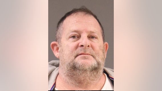 Retired Philadelphia police officer accused of indecent assault of minors, intimidating witnesses