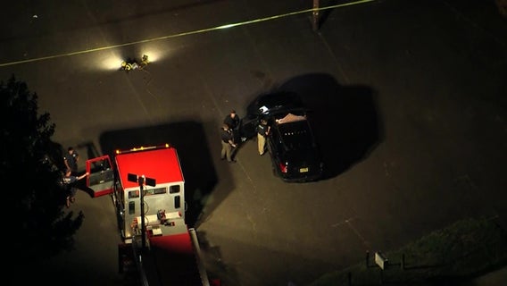 Glassboro police investigate off-campus shooting