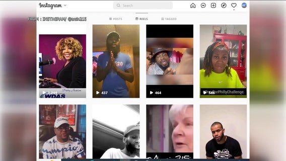 Local musician launches social media challenge to highlight violence and addiction in the city