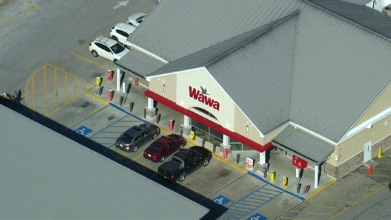 Check your tickets! Winning $3-million scratch-off sold at Wawa in West Chester