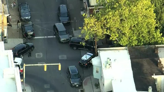 2 suspects in custody after teenager shot and killed in Wilmington, police say