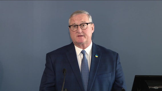 Mayor Kenney to undergo routine medical procedures