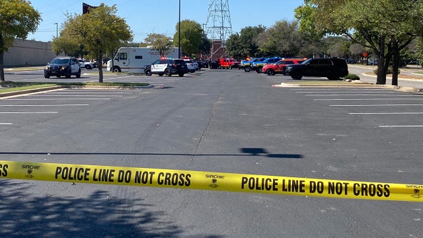 Scene secured at Ascension Seton Northwest Hospital, police say not an active shooter incident