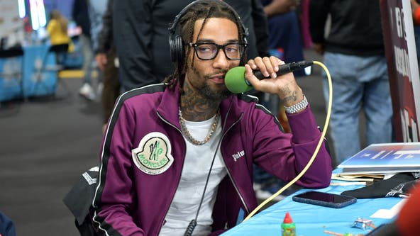 Court documents reveal chilling new details about final moments of PnB Rock’s life