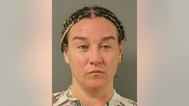 Newark woman charged with 5th DUI after being found asleep at the wheel, police say