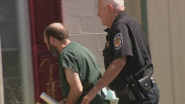 New victim comes forward as Drexel Hill man accused of sexual assault of a child appears in court