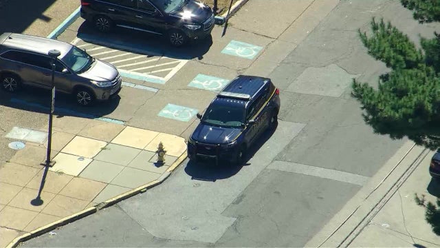 Chester High School lockdown: 1 hospitalized; 3 in custody after incident inside school