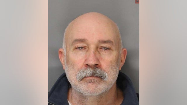 Falls Twp. man found guilty of repeated sexual assaults of 2 girls