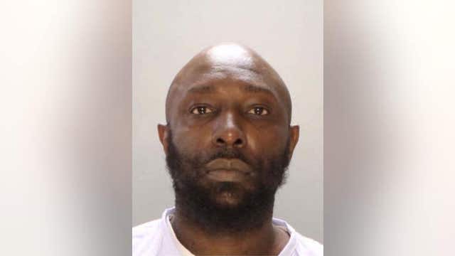 'Incredibly dangerous' Philadelphia hitman sentenced after admitting role in 6 deadly shootings