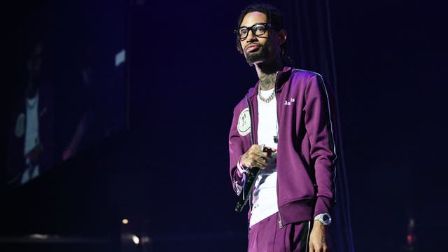PnB Rock's tragic death raises concerns about dangers of sharing location to social media