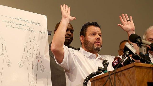 Kansas man sentenced to nearly 6 years for performing illegal autopsies