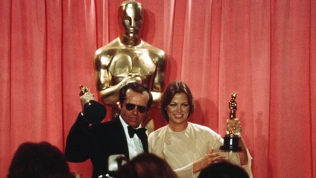 Louise Fletcher, Oscar-winning actor who played Nurse Ratched, dies