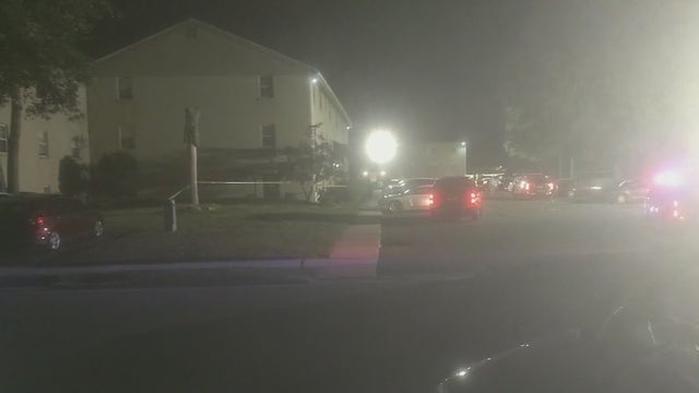 2 women critical after New Castle County officer-involved shooting and domestic dispute