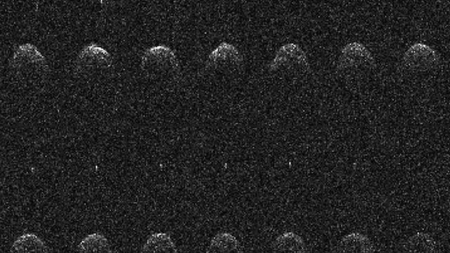 Images from asteroid-smashing DART mission expected to be 'stunning'