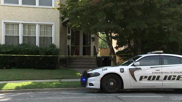 Shooting incident under investigation in Ridley Park