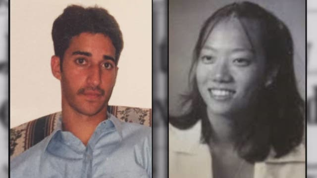 Family of Hae Min Lee files appeal in Adnan Syed case advocating for victim's rights in court proceedings
