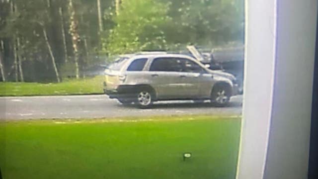 Police: Driver sought for trying to lure kids into vehicle outside Ocean County home