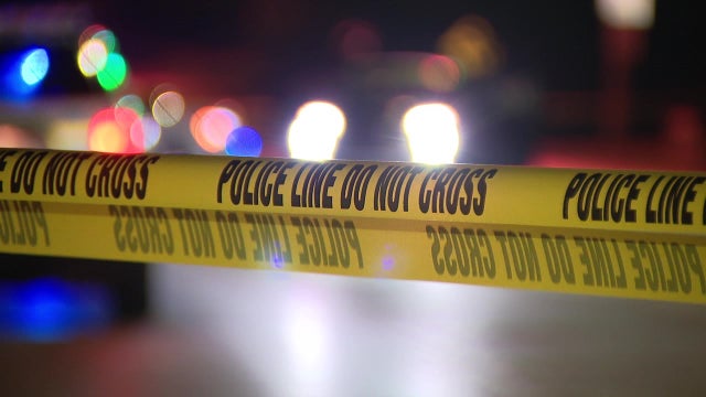 Police: Juvenile fatally struck in Hatfield crash
