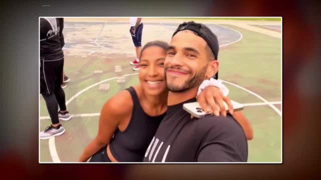 'He was sick': Influencer Cass and the City, husband get candid about importance of addiction awareness