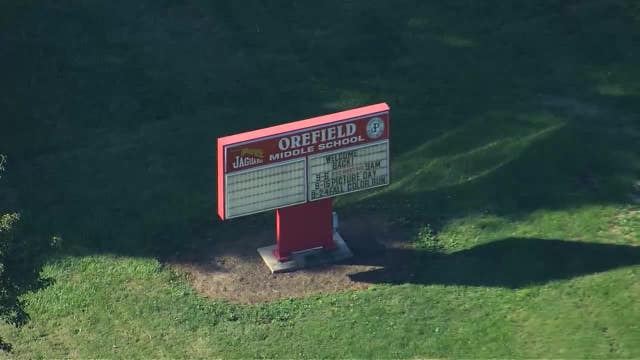 Parkland schools to conduct remote learning Friday due to security threat against middle school, district says