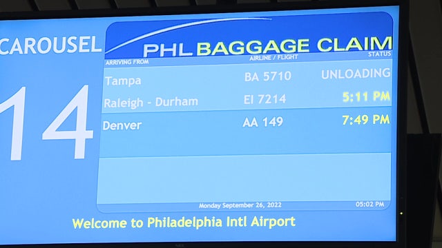 'People are nervous': Floridians head to Philly as Hurricane Ian bares down on Gulf Coast