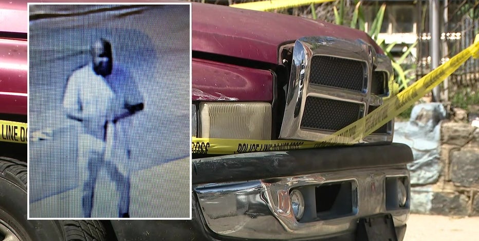 Police: Man, 2 girls injured in West Philadelphia hit-and-run