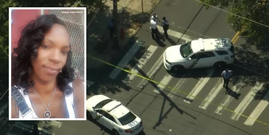 DA: 14-year-old charged in connection with fatal shooting of Philadelphia Parks and Rec employee