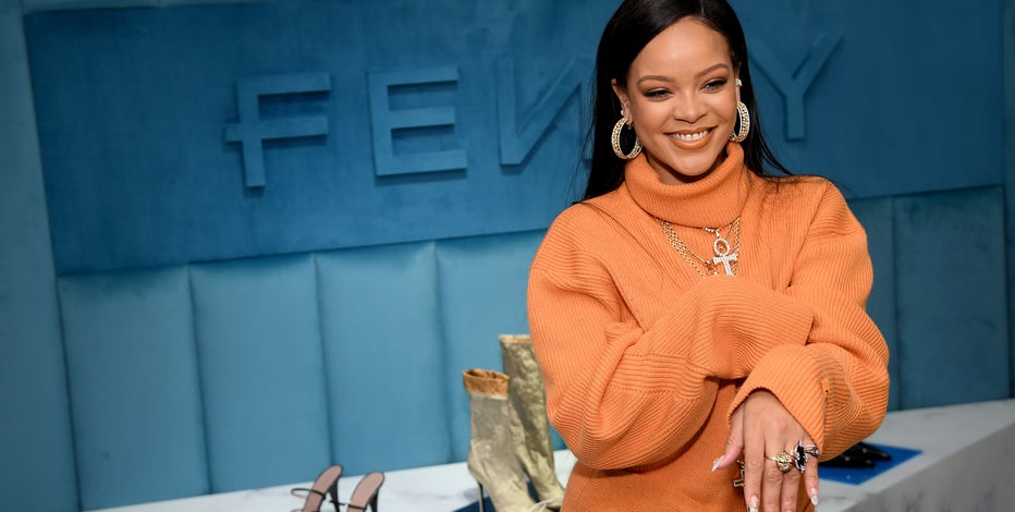 A generational talent': Rihanna to perform Super Bowl half-time show, Super  Bowl