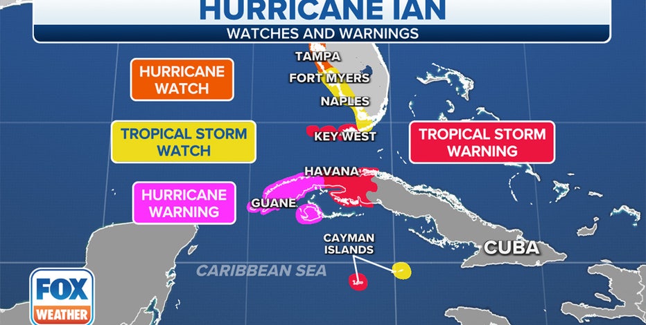 Hurricane Ian forces Rays to alter postseason ticket-sale schedule