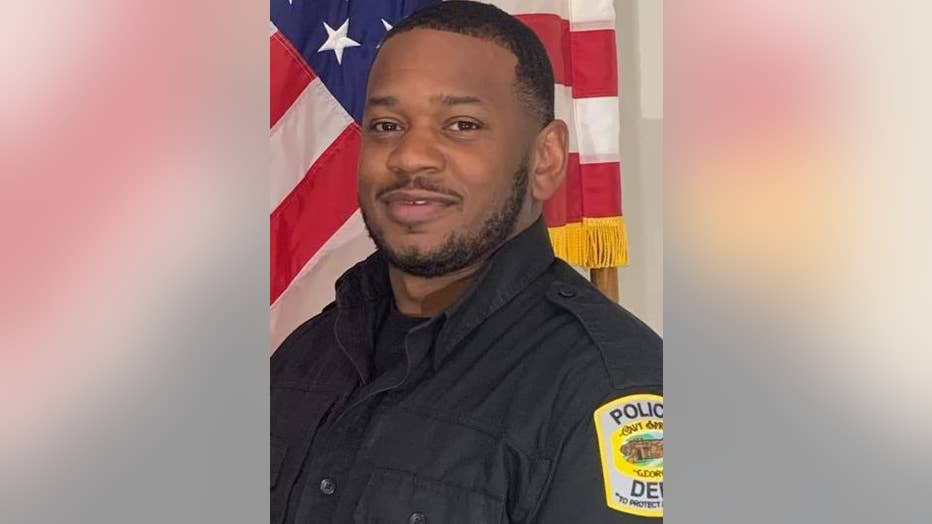 Cadet dies during Houston Fire Department training